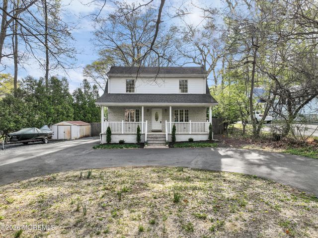 23 Oakland Mills Road, Manalapan, NJ 07726