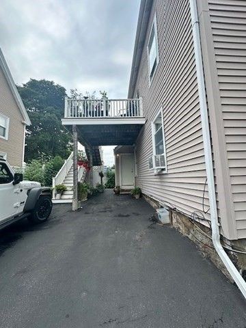 5 Clinton 1, Newton, MA 02458