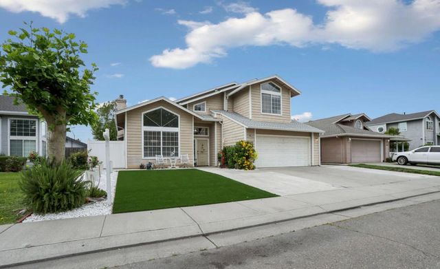 9440 Tuscany Circle, Stockton, CA 95210