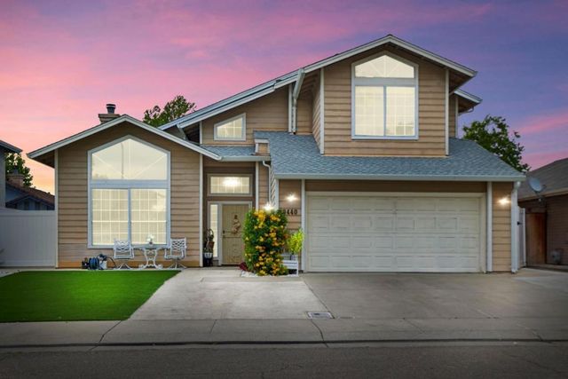 9440 Tuscany Circle, Stockton, CA 95210