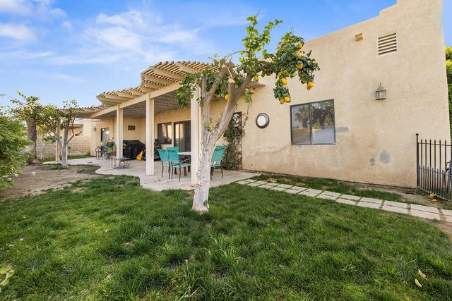 30932 Osceola Place, Cathedral City, CA 92234