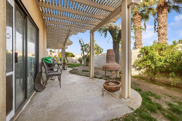30932 Osceola Place, Cathedral City, CA 92234