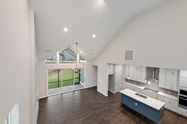 7689 Hatcher Heights Drive, Fairview, TN 37062