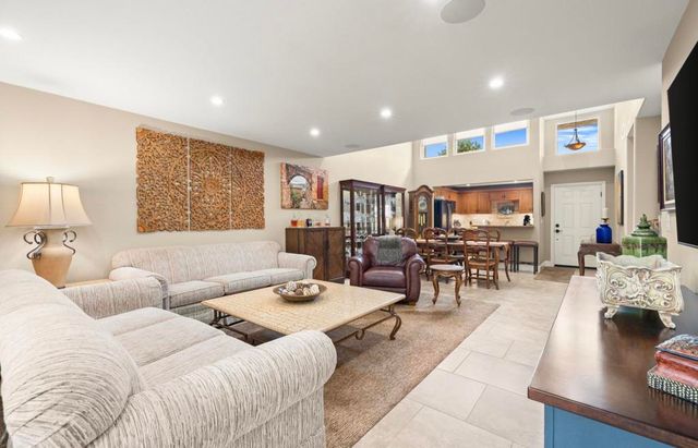 72600 Moonridge Lane, Palm Desert, CA 92260