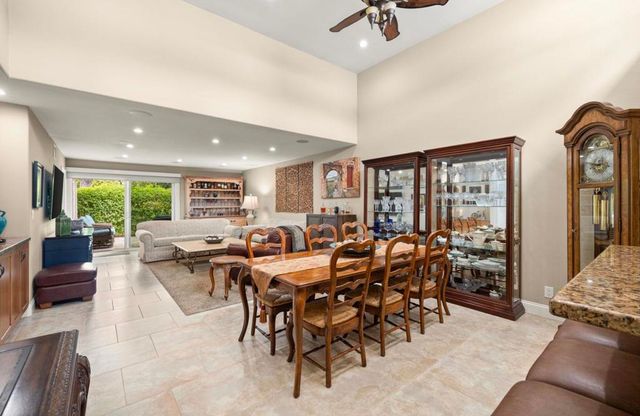 72600 Moonridge Lane, Palm Desert, CA 92260