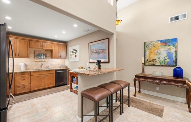 72600 Moonridge Lane, Palm Desert, CA 92260