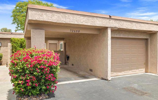 72600 Moonridge Lane, Palm Desert, CA 92260