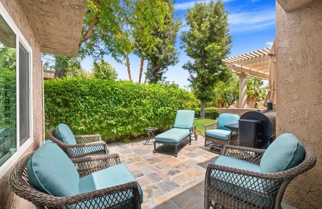 72600 Moonridge Lane, Palm Desert, CA 92260