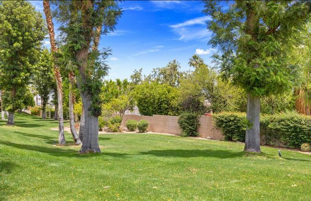 72600 Moonridge Lane, Palm Desert, CA 92260
