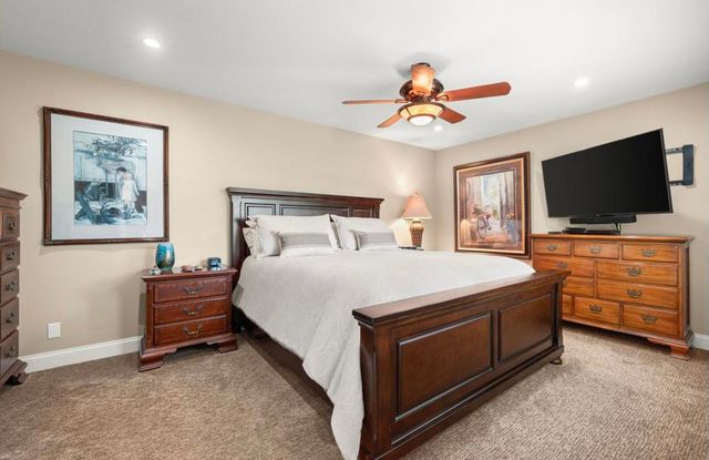 72600 Moonridge Lane, Palm Desert, CA 92260