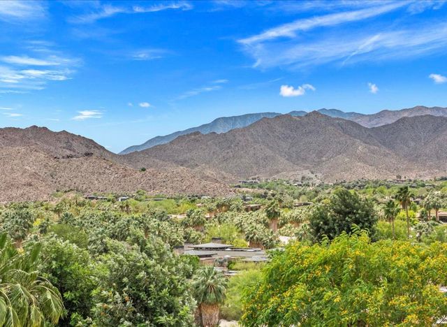 72600 Moonridge Lane, Palm Desert, CA 92260