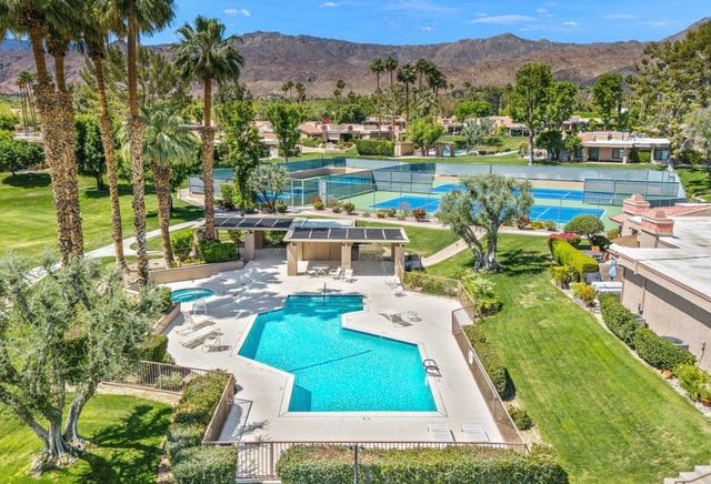 72600 Moonridge Lane, Palm Desert, CA 92260