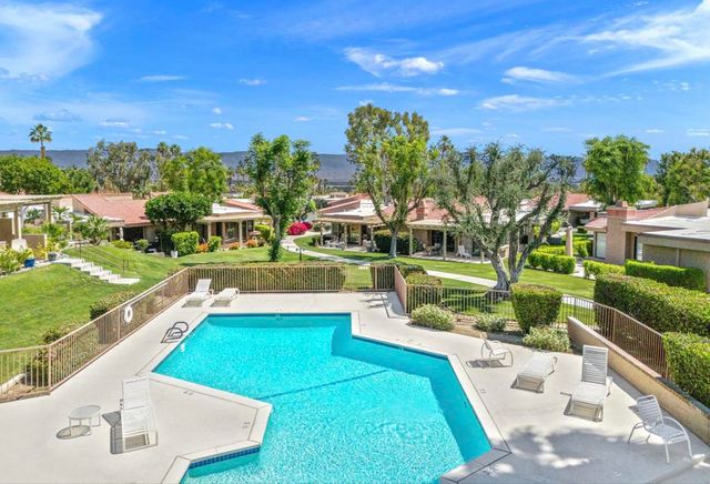 72600 Moonridge Lane, Palm Desert, CA 92260
