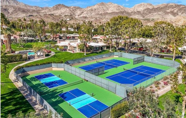 72600 Moonridge Lane, Palm Desert, CA 92260