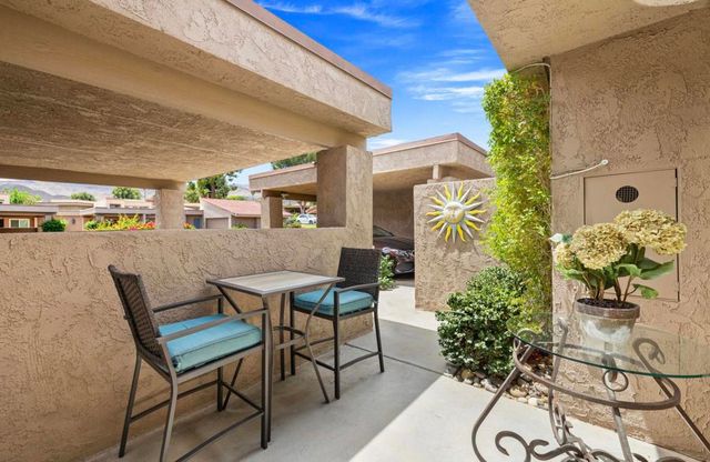 72600 Moonridge Lane, Palm Desert, CA 92260