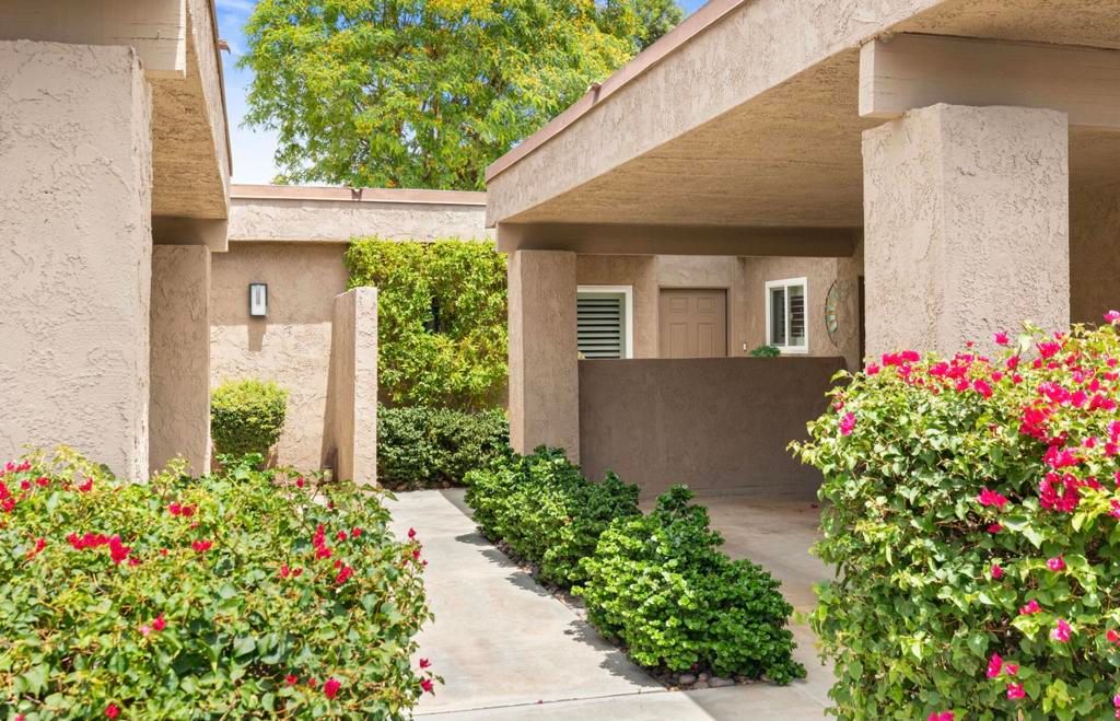72600 Moonridge Lane, Palm Desert, CA 92260