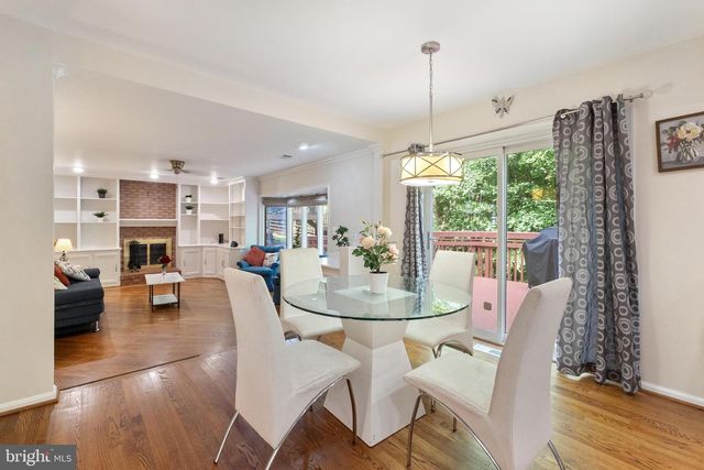 13656 SPINNING WHEEL DR, Germantown, MD 20874