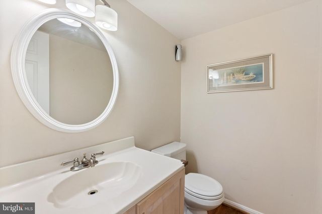 13656 SPINNING WHEEL DR, Germantown, MD 20874
