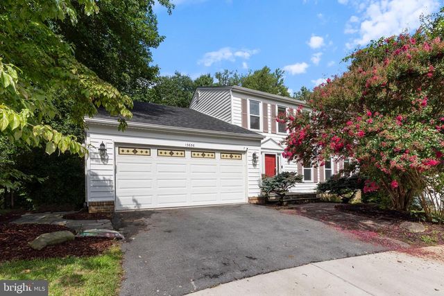 13656 SPINNING WHEEL DR, Germantown, MD 20874