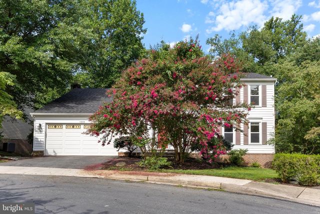 13656 SPINNING WHEEL DR, Germantown, MD 20874