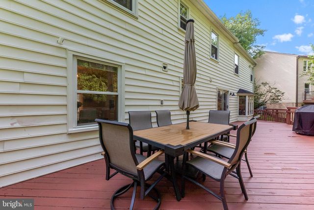 13656 SPINNING WHEEL DR, Germantown, MD 20874
