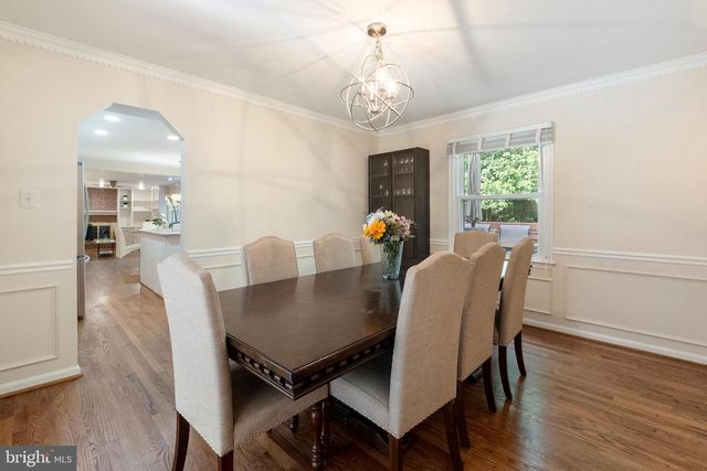 13656 SPINNING WHEEL DR, Germantown, MD 20874