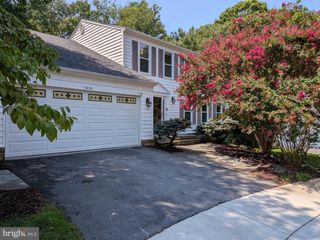13656 SPINNING WHEEL DR, Germantown, MD 20874