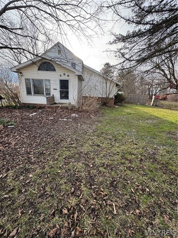 486 103rd Street, Wheatfield, NY 14304