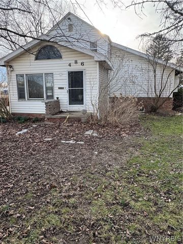 486 103rd Street, Wheatfield, NY 14304