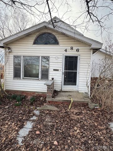 486 103rd Street, Wheatfield, NY 14304