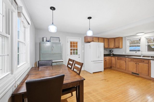 102 1st Street, Brooklyn, WI 53521