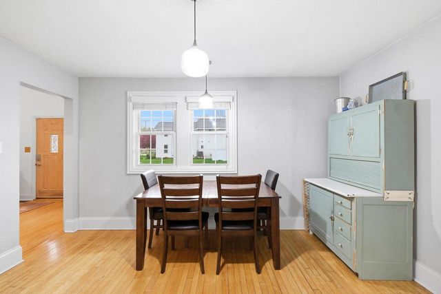 102 1st Street, Brooklyn, WI 53521