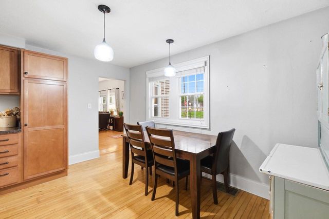 102 1st Street, Brooklyn, WI 53521