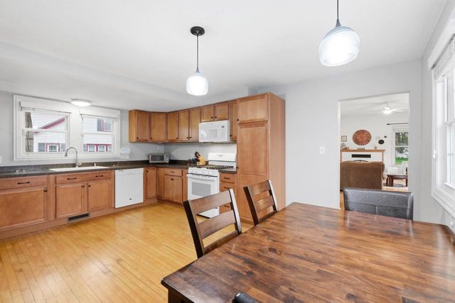 102 1st Street, Brooklyn, WI 53521