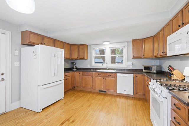 102 1st Street, Brooklyn, WI 53521