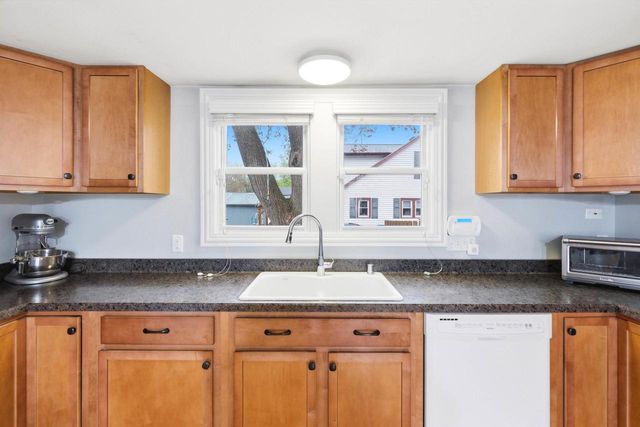 102 1st Street, Brooklyn, WI 53521