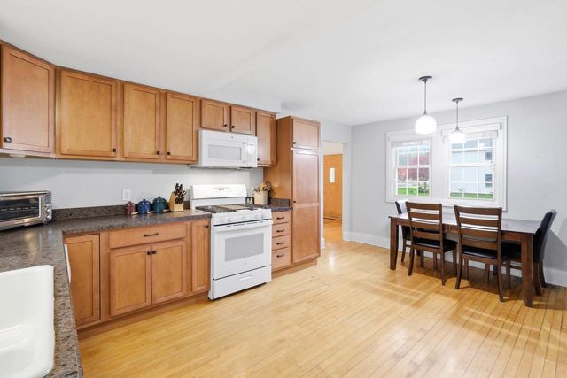 102 1st Street, Brooklyn, WI 53521