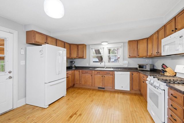 102 1st Street, Brooklyn, WI 53521