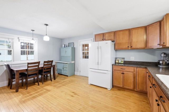 102 1st Street, Brooklyn, WI 53521