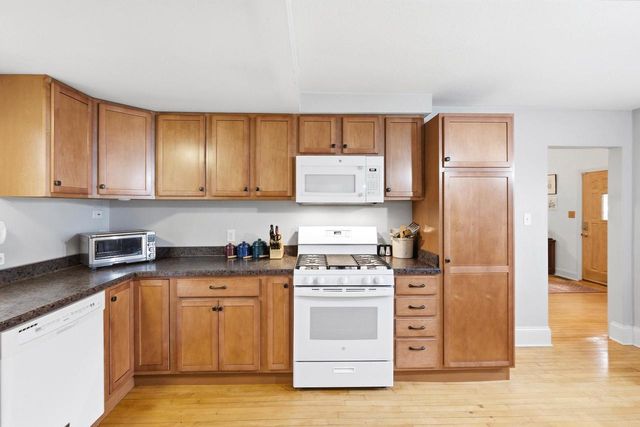 102 1st Street, Brooklyn, WI 53521