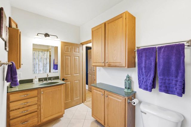 102 1st Street, Brooklyn, WI 53521