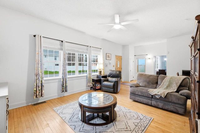 102 1st Street, Brooklyn, WI 53521