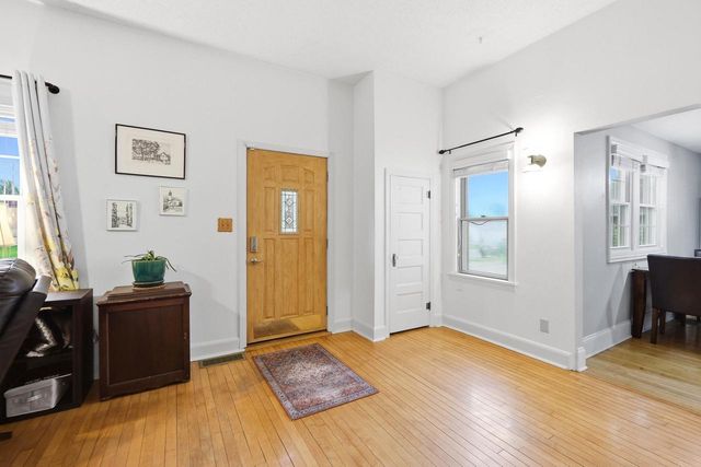 102 1st Street, Brooklyn, WI 53521