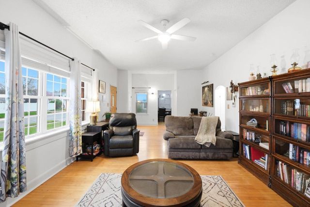 102 1st Street, Brooklyn, WI 53521