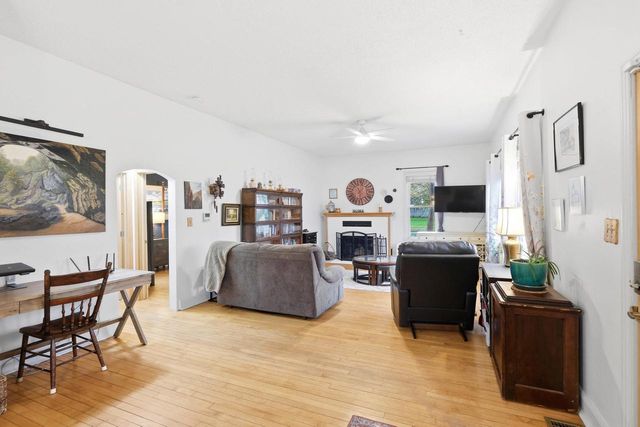 102 1st Street, Brooklyn, WI 53521