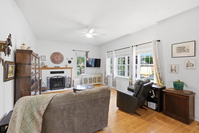 102 1st Street, Brooklyn, WI 53521