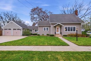 102 1st Street, Brooklyn, WI 53521