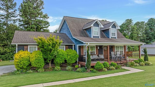 157 Deer Street, Rainsville, AL 35986