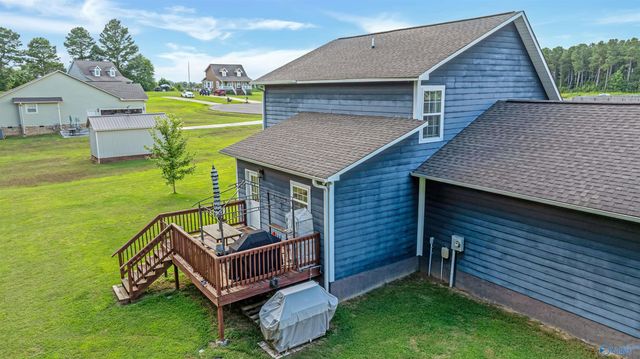 157 Deer Street, Rainsville, AL 35986