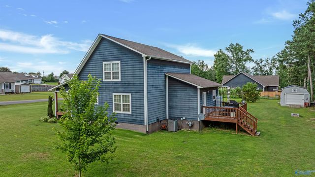 157 Deer Street, Rainsville, AL 35986